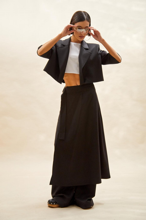 Жакет Rivoli 8095