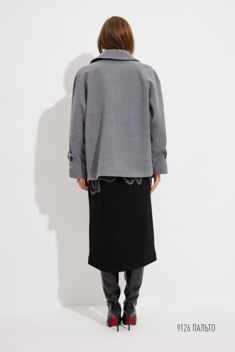Пальто Niv Niv Fashion 9126