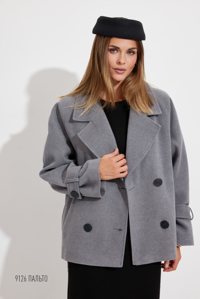 Пальто Niv Niv Fashion 9126