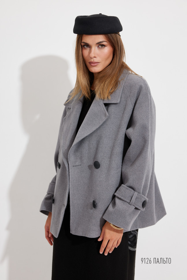 Пальто Niv Niv Fashion 9126