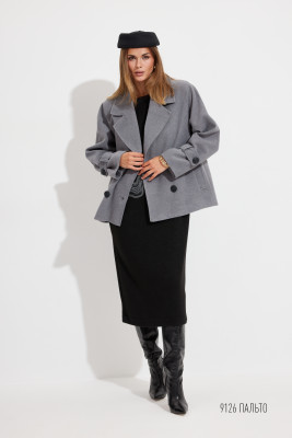 Пальто Niv Niv Fashion 9126