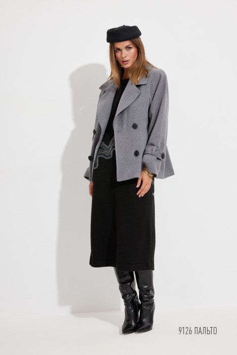 Пальто Niv Niv Fashion 9126