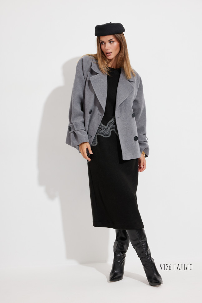 Пальто Niv Niv Fashion 9126