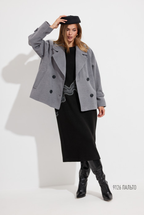 Пальто Niv Niv Fashion 9126