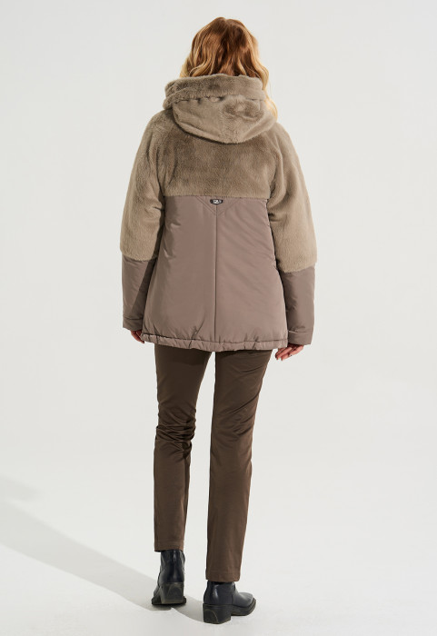 Куртка Dimma Джойс/1