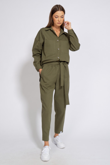 Брюки Kivviwear 410106