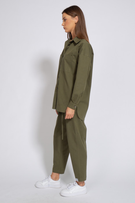 Брюки Kivviwear 410106