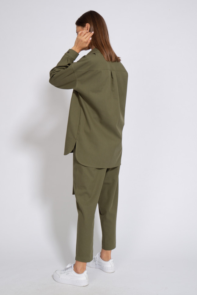 Брюки Kivviwear 410106