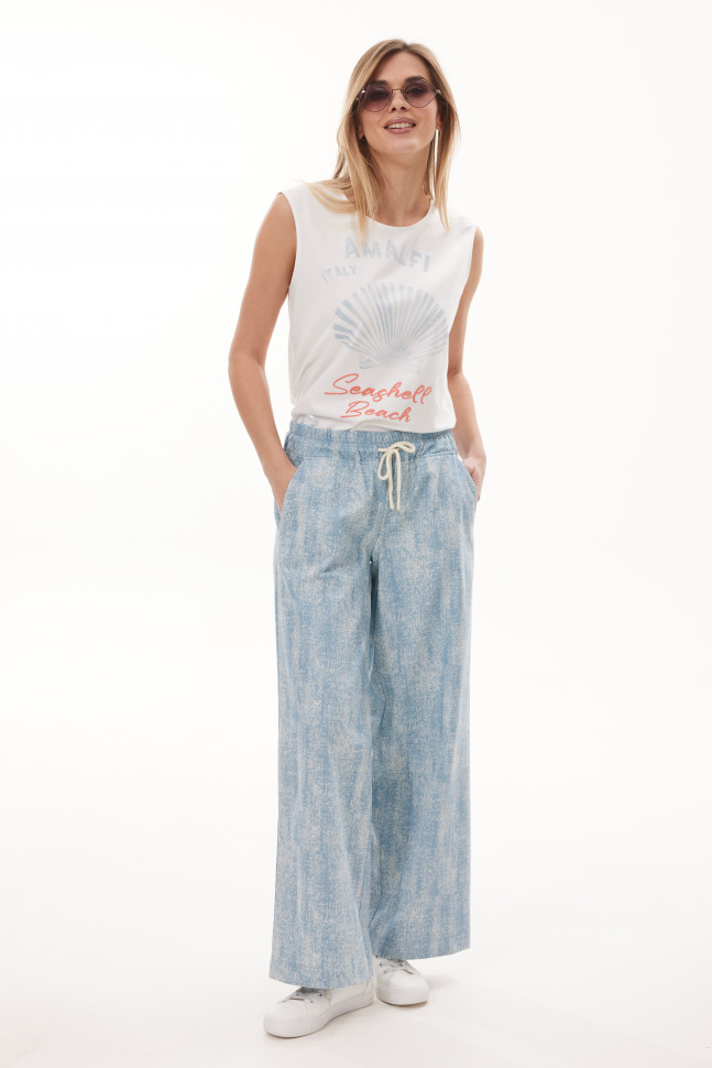 Брюки Niv Niv Fashion 437
