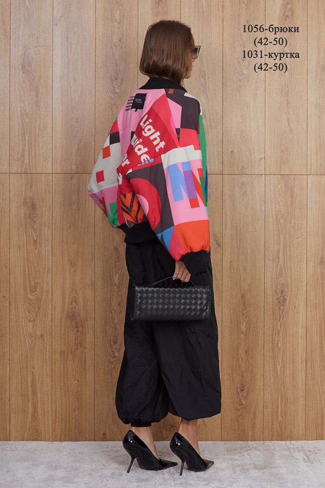 Куртка Niv Niv 1031