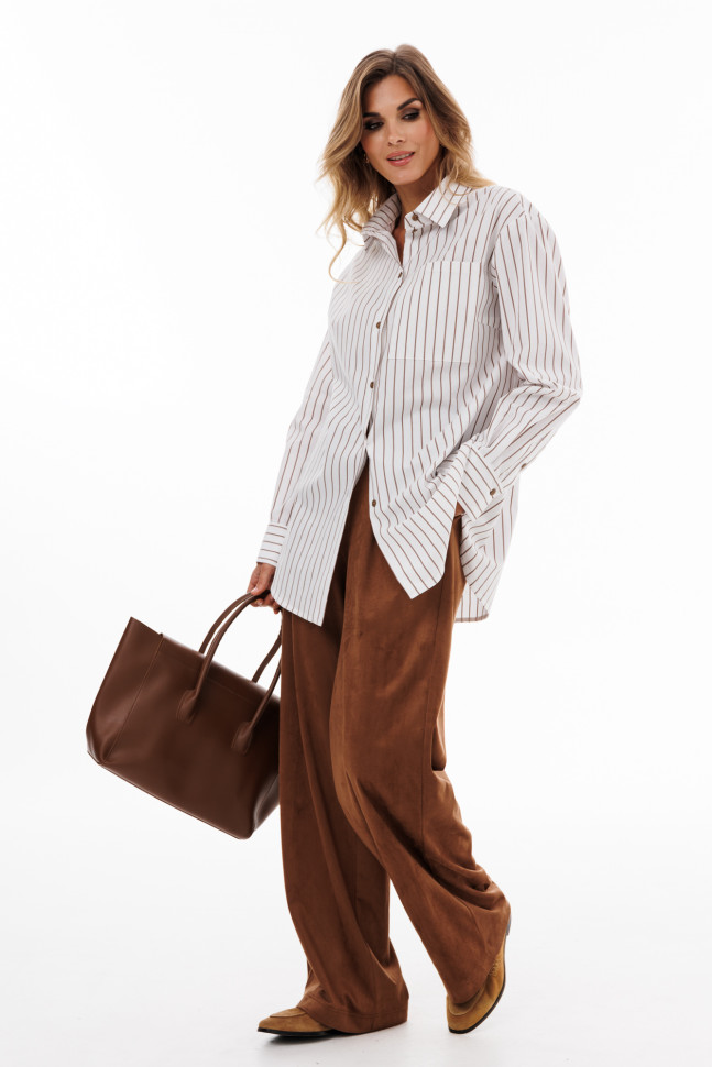 Блузка Eola 2919