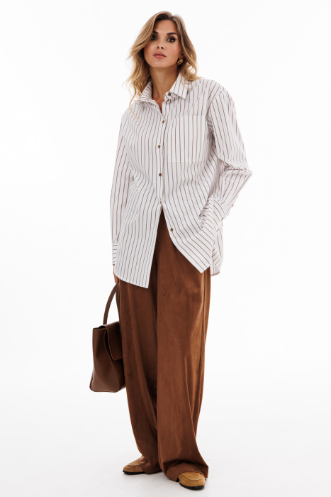 Блузка Eola 2919