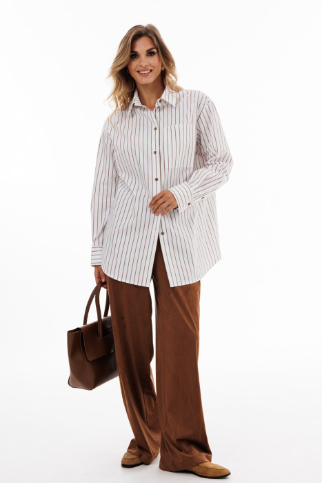 Блузка Eola 2919