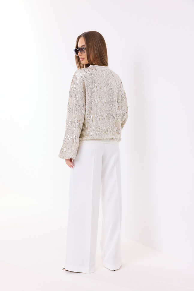 Жакет Vesnaletto 4241