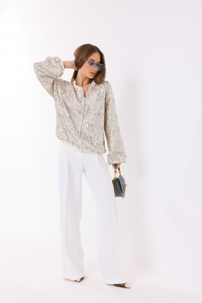 Жакет Vesnaletto 4241