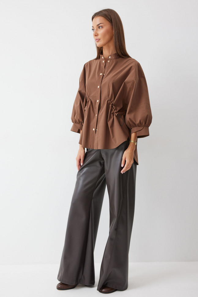 Блузка Люше 4194