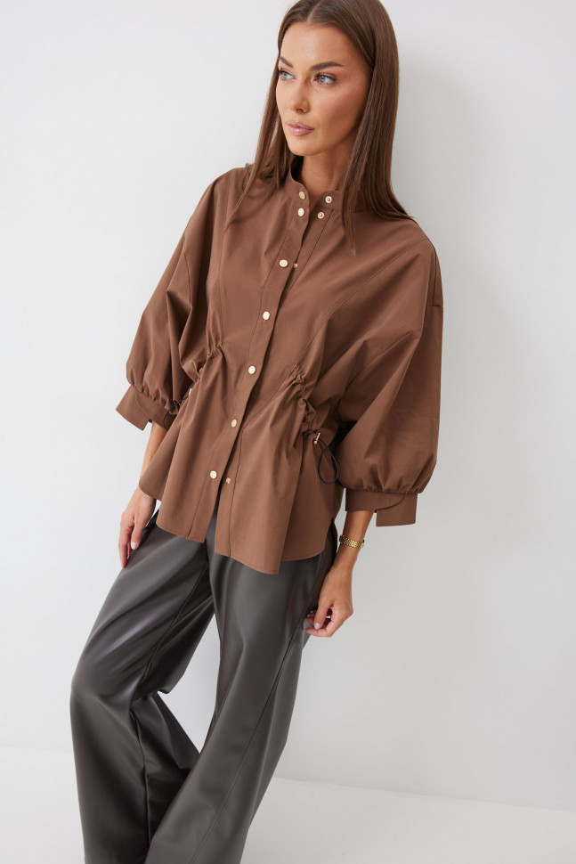 Блузка Люше 4194