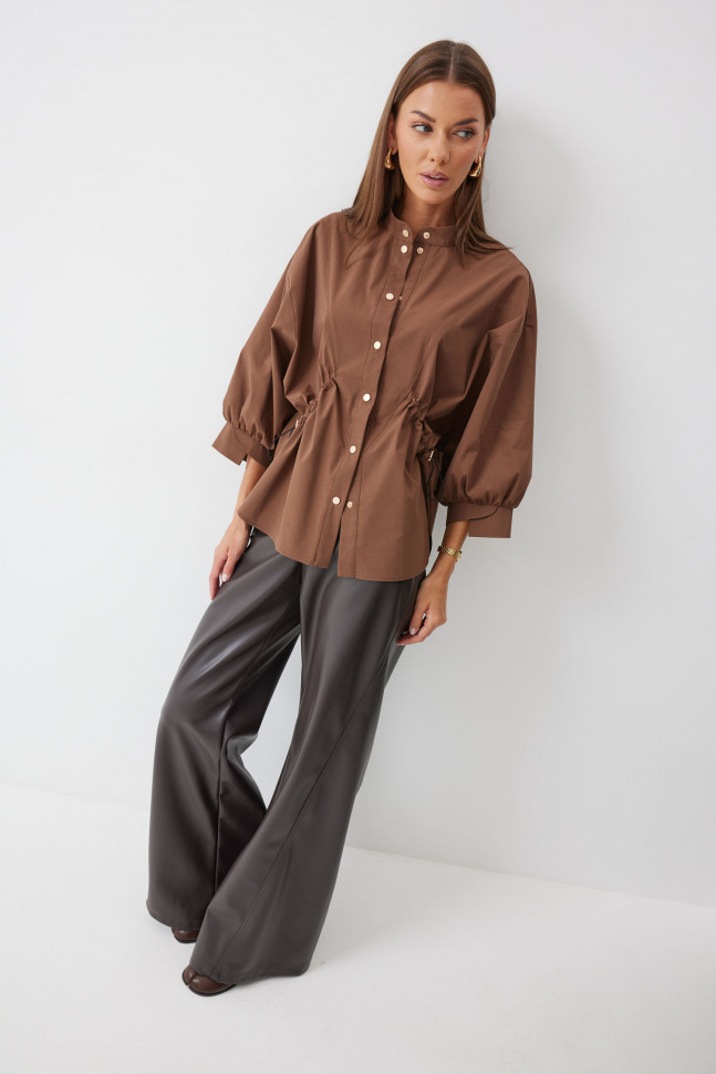 Блузка Люше 4194