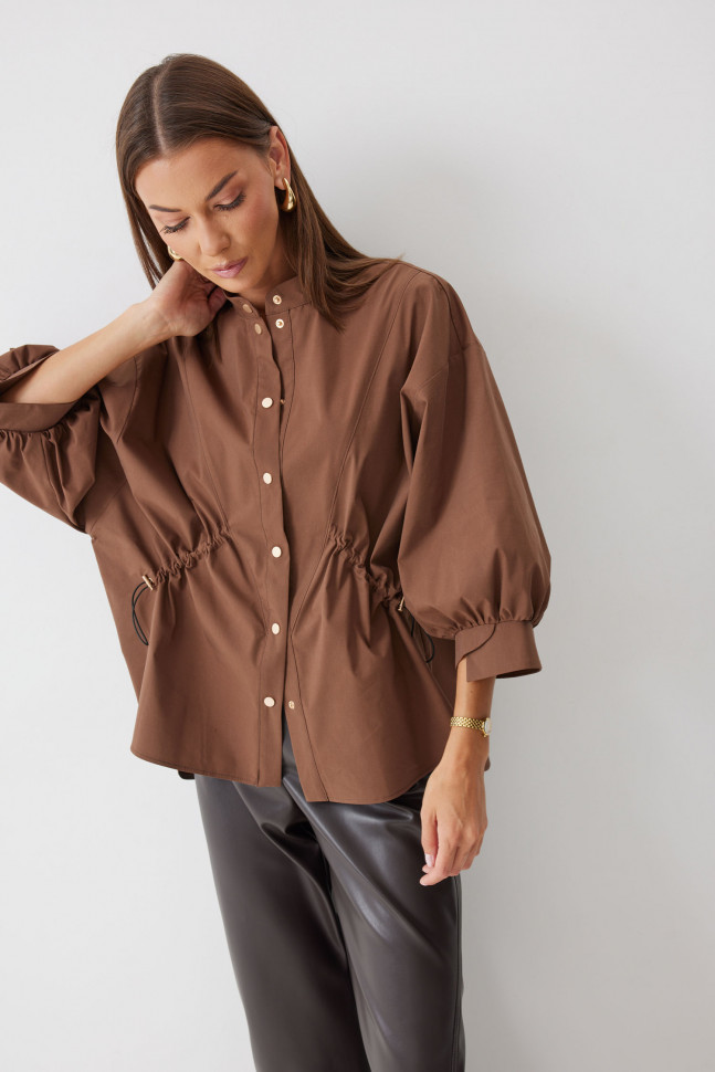 Блузка Люше 4194