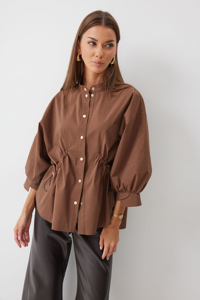 Блузка Люше 4194