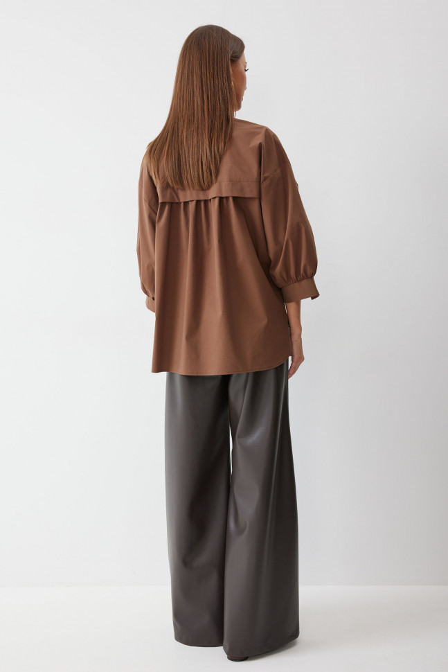 Блузка Люше 4194