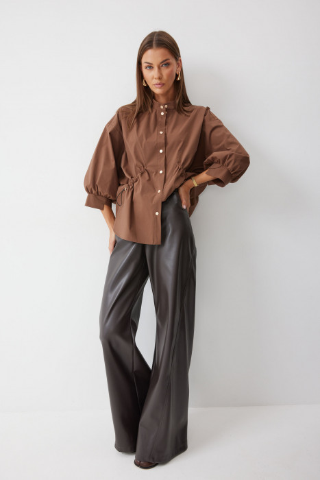 Блузка Люше 4194