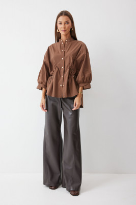 Блузка Люше 4194