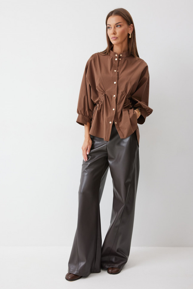 Блузка Люше 4194