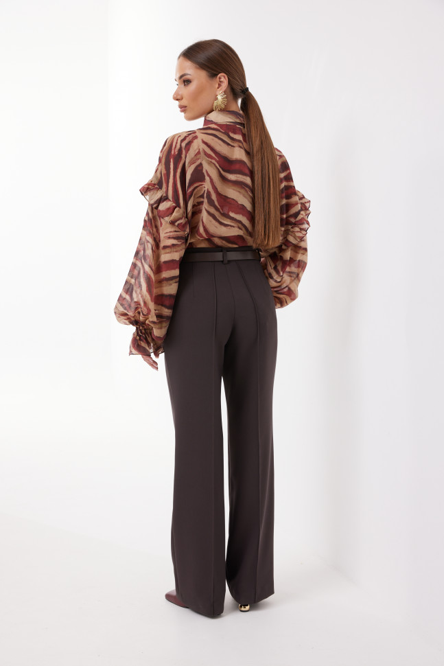 Блузка Vesnaletto 4285