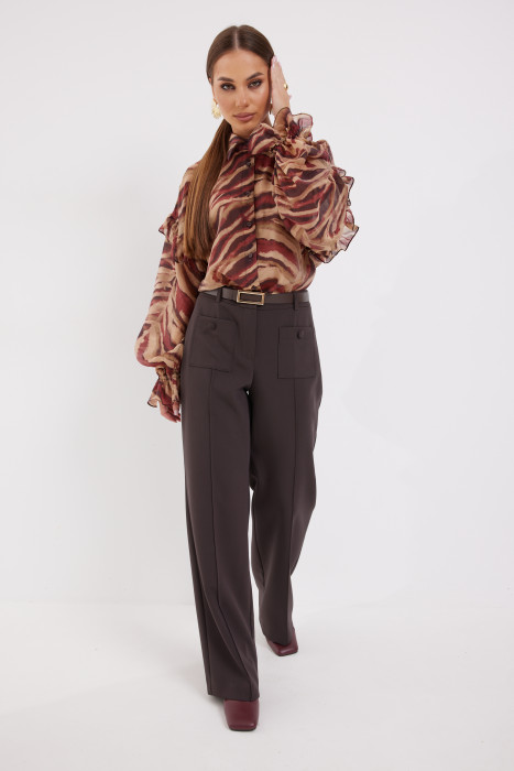 Блузка Vesnaletto 4285