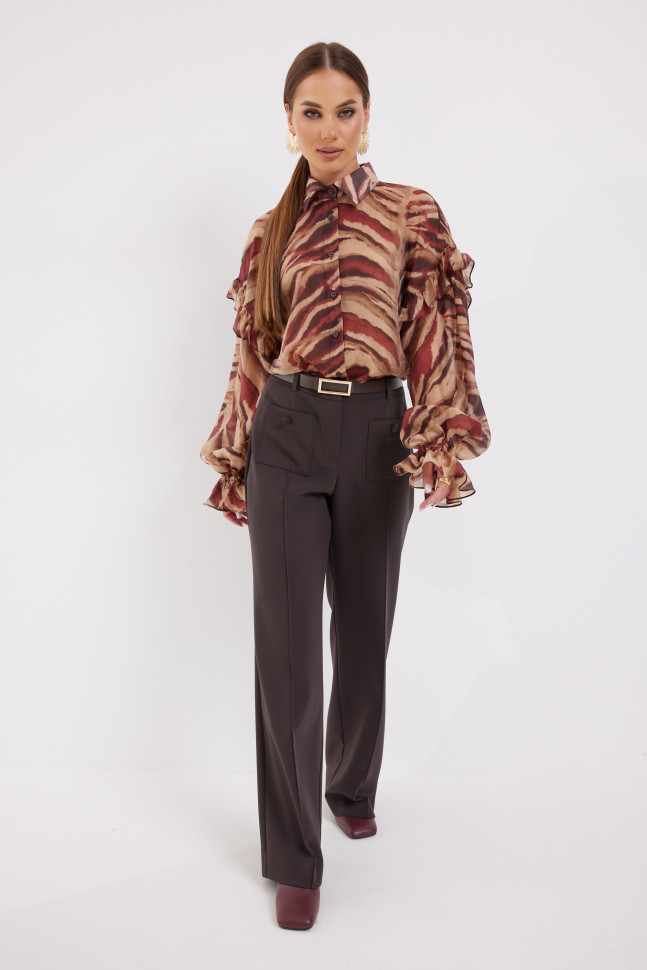 Блузка Vesnaletto 4285