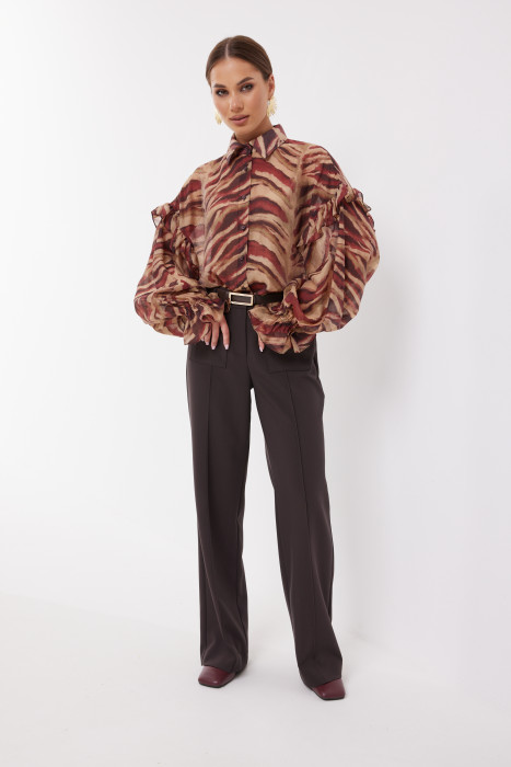 Блузка Vesnaletto 4285