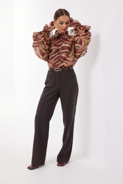 Блузка Vesnaletto 4285