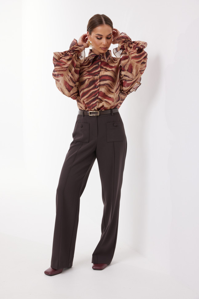 Блузка Vesnaletto 4285