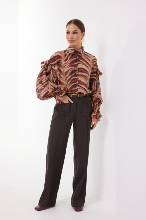 Блузка Vesnaletto 4285