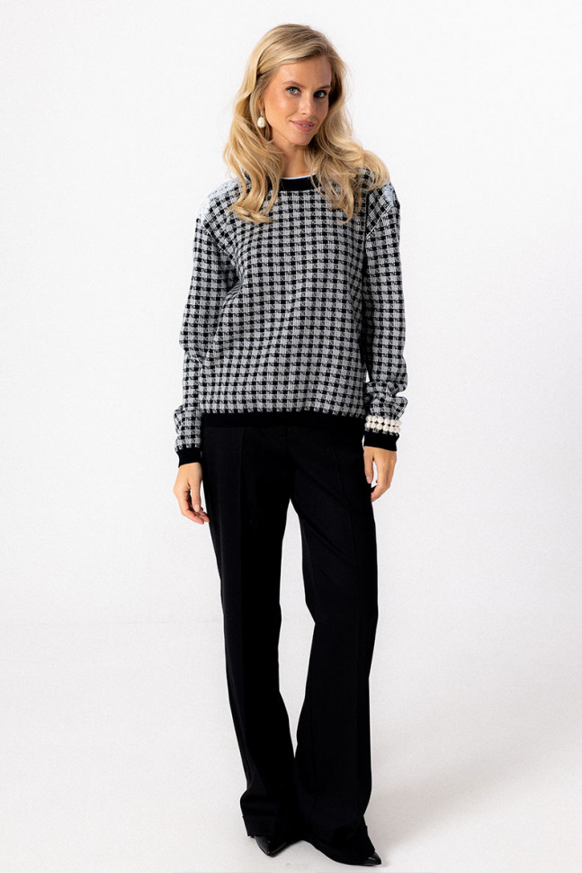 Джемпер Mozart WW2636