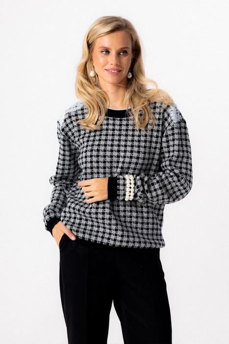 Джемпер Mozart WW2636 