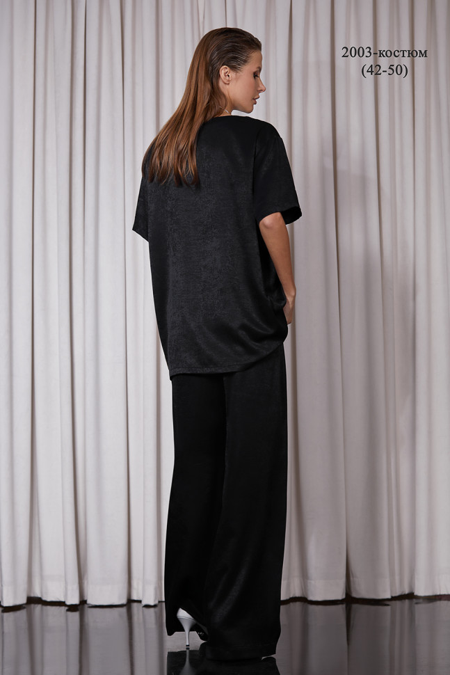 Костюм Niv Niv 2003