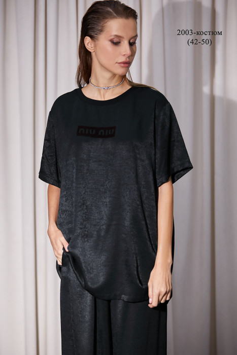 Костюм Niv Niv 2003