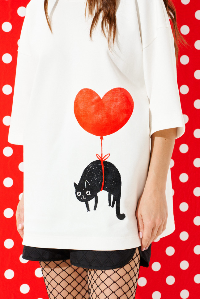 Джемпер Elletto 3971