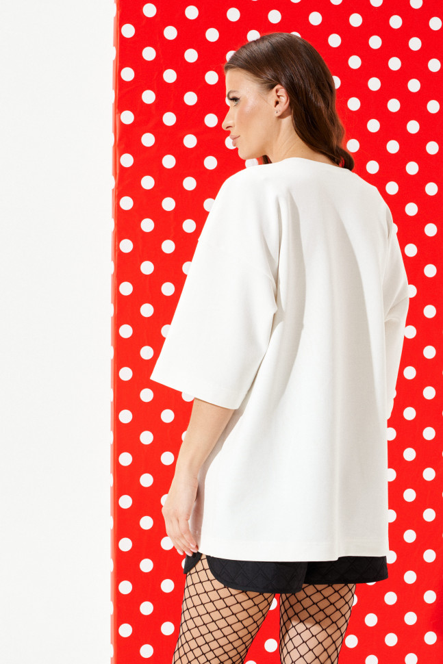 Джемпер Elletto 3971