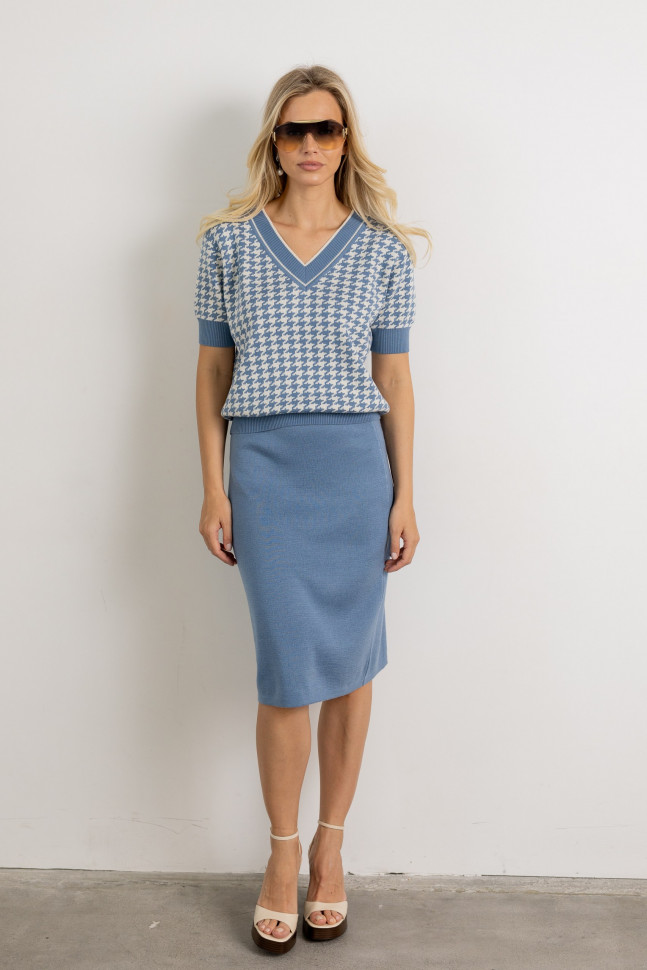 Юбка MOZART 2622