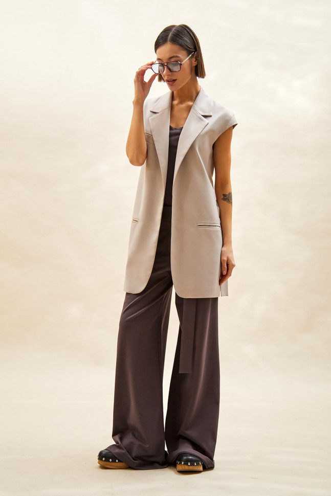 Жилет Rivoli 8096