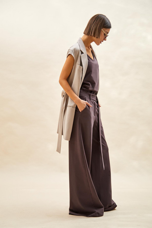 Жилет Rivoli 8096