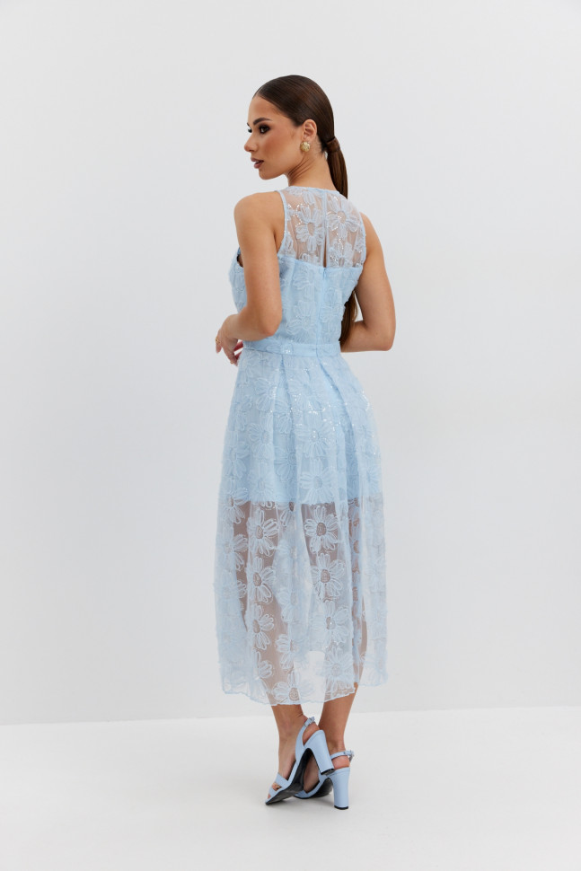 Платье Vesnaletto 4448