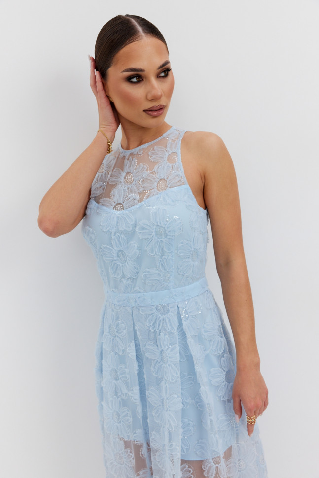 Платье Vesnaletto 4448