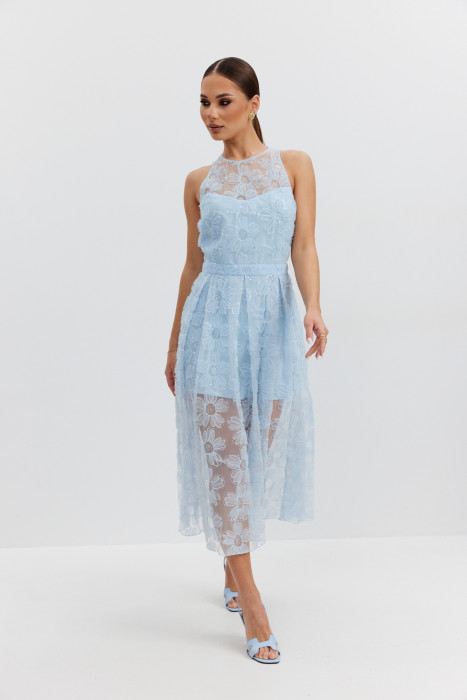 Платье Vesnaletto 4448