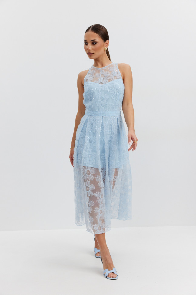 Платье Vesnaletto 4448