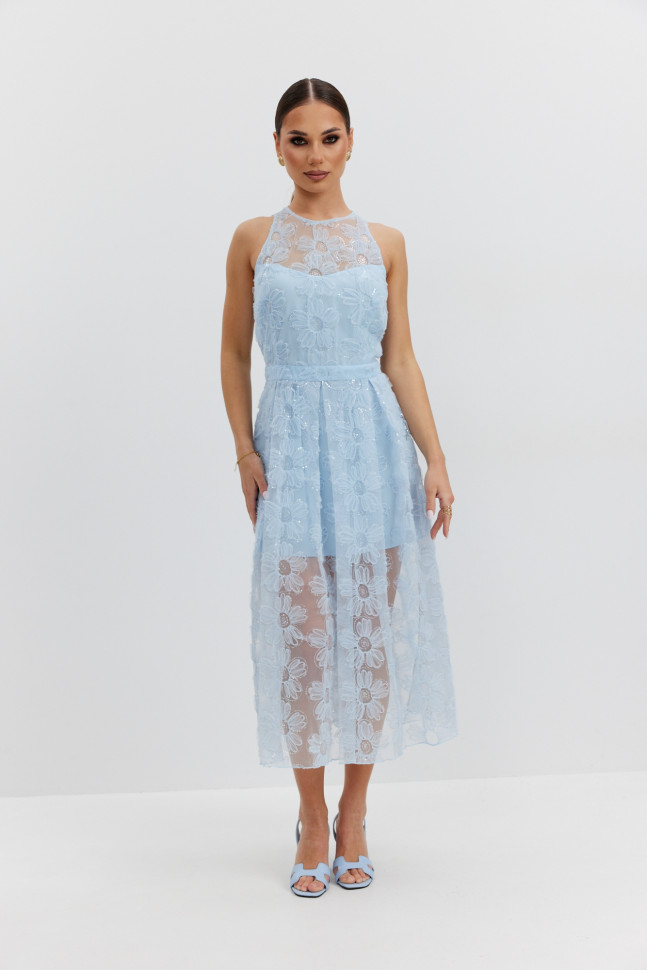 Платье Vesnaletto 4448