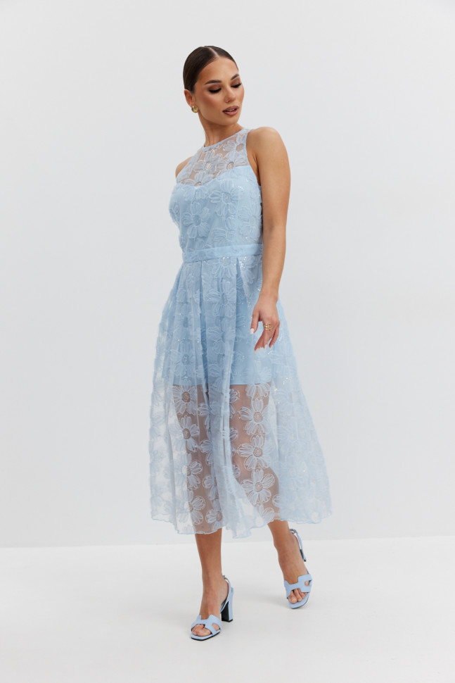 Платье Vesnaletto 4448